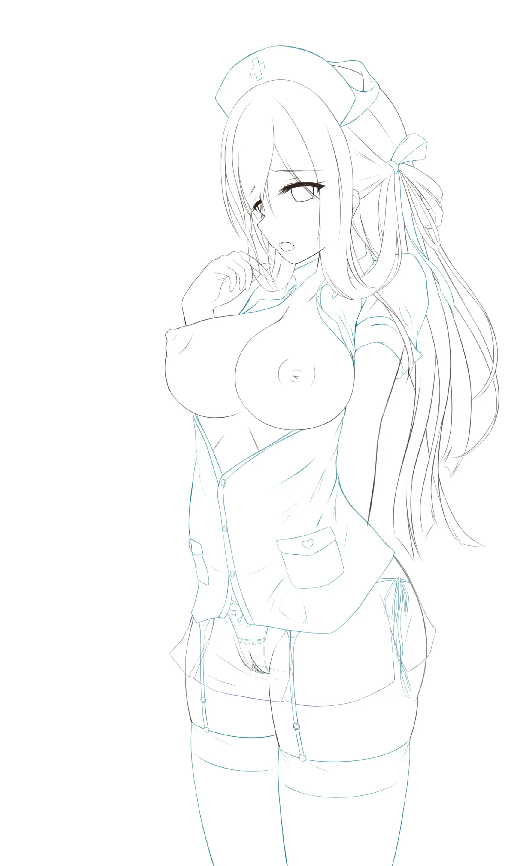 少女前線 Springfield M1903